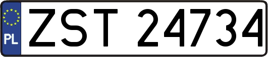 ZST24734