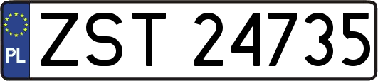ZST24735