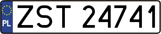 ZST24741