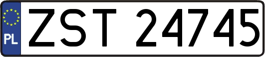 ZST24745