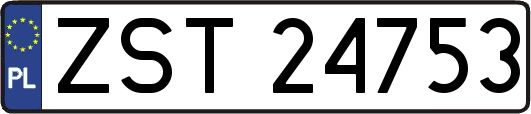 ZST24753