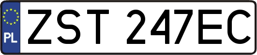 ZST247EC