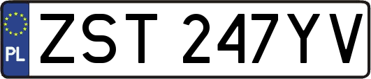 ZST247YV