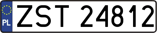 ZST24812