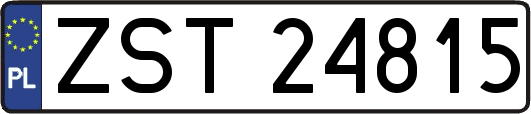 ZST24815