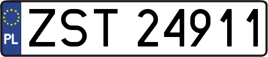 ZST24911