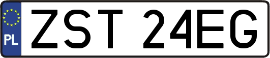 ZST24EG