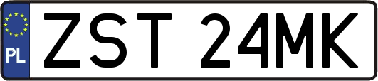 ZST24MK