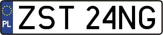 ZST24NG
