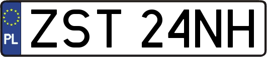 ZST24NH