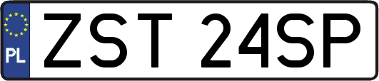 ZST24SP