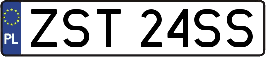 ZST24SS