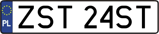 ZST24ST
