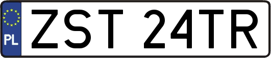 ZST24TR
