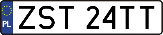 ZST24TT