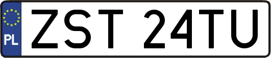 ZST24TU