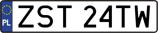 ZST24TW