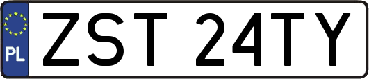 ZST24TY