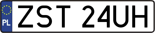 ZST24UH