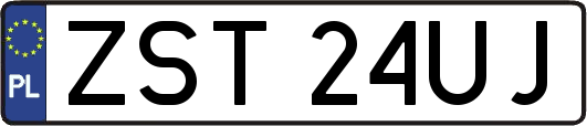ZST24UJ