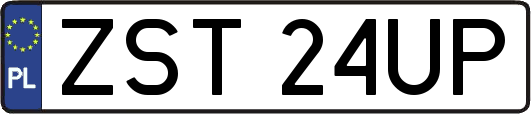 ZST24UP