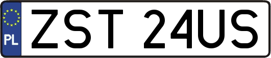 ZST24US