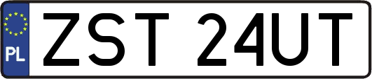 ZST24UT