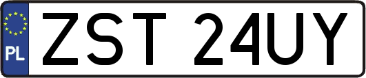 ZST24UY