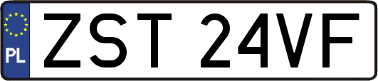ZST24VF