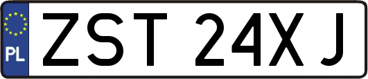 ZST24XJ