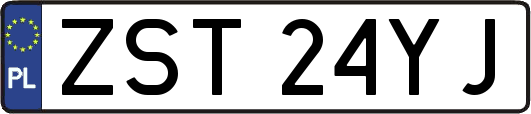 ZST24YJ