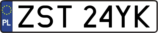 ZST24YK