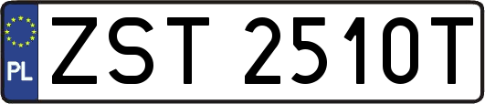 ZST2510T