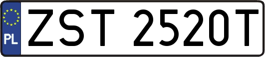 ZST2520T