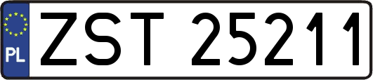 ZST25211
