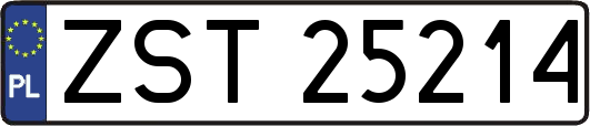 ZST25214