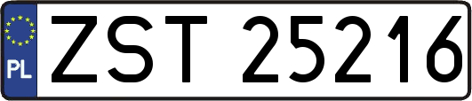 ZST25216