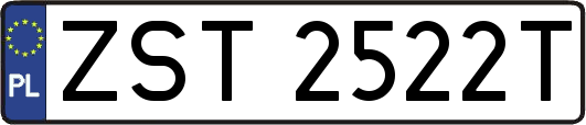 ZST2522T