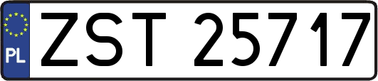 ZST25717
