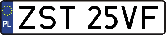 ZST25VF