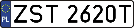 ZST2620T