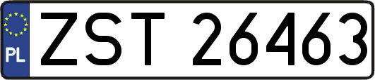 ZST26463