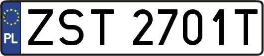 ZST2701T
