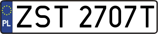 ZST2707T