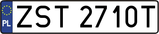 ZST2710T