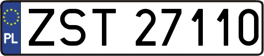 ZST27110