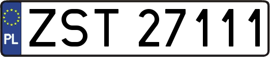 ZST27111