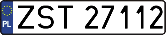 ZST27112