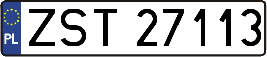 ZST27113