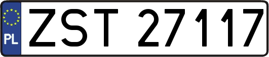 ZST27117